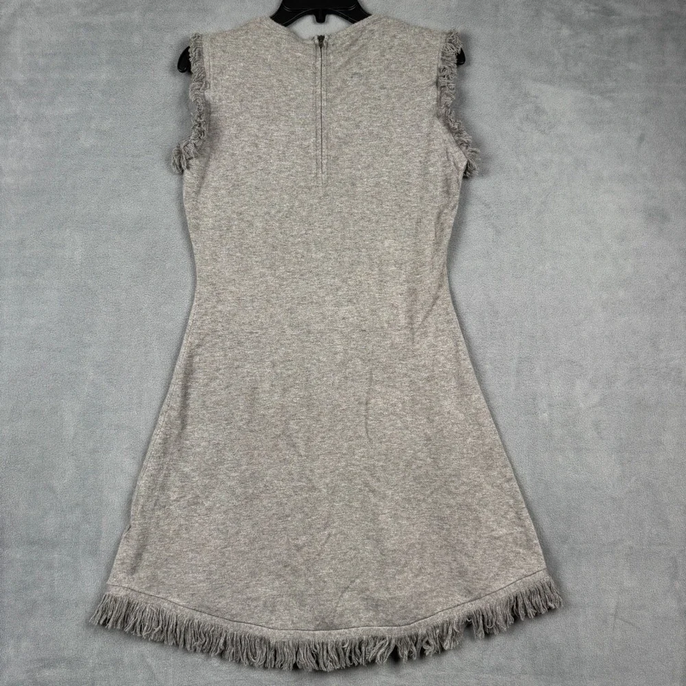 THML sleeveless sweater